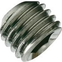 CS-54 SET PELLET SCREW SS/TN